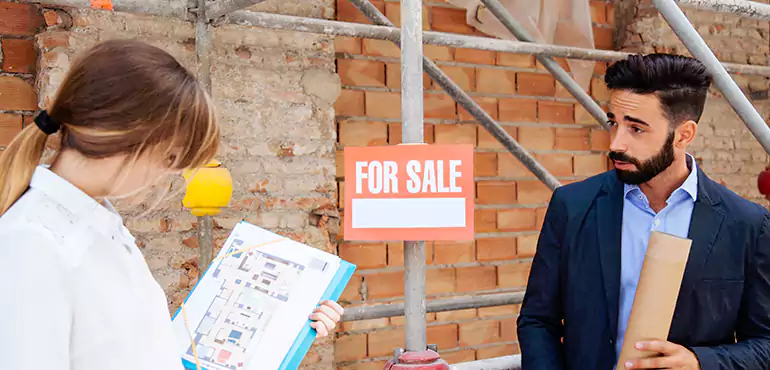 Supportive Home Selling Services for Inherited Property in Lexington