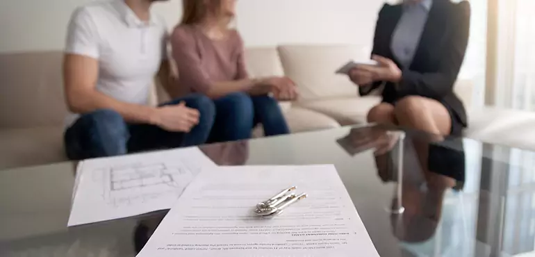 Sell Your Home Fast During Divorce in Lexington, KY