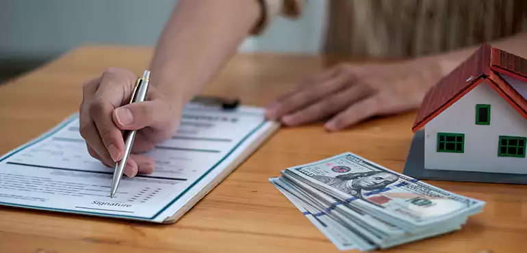 What Makes Our Lexington Home Buying Service Different and Better