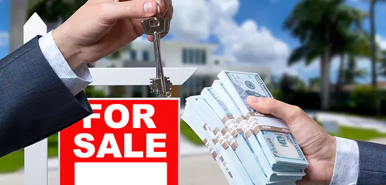 We Buy Homes with Back Taxes in Lexington, KY