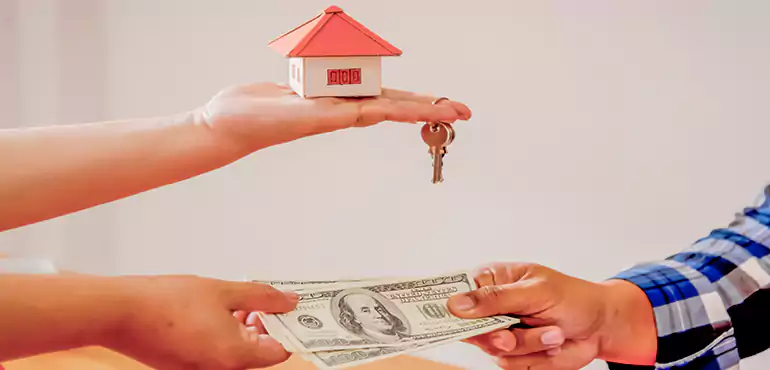 Sell Your House Fast & Avoid the Complications of Bankruptcy in Lexington, KY