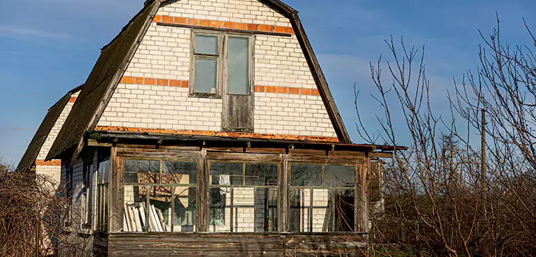 Own a Rental in Disrepair? We’ll Take It Off Your Hands in Lexington