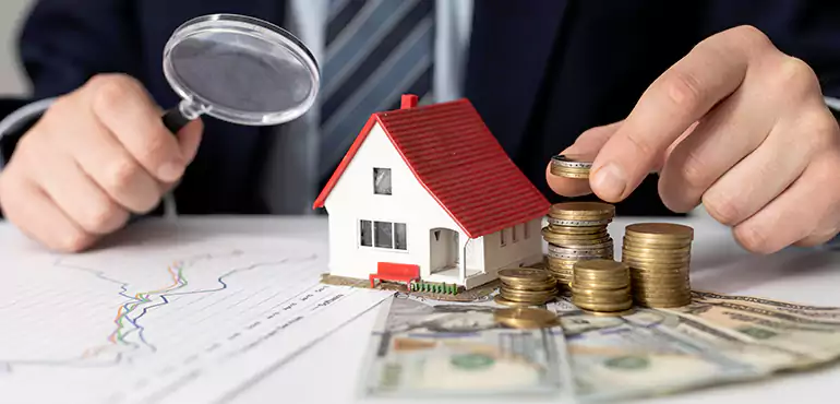 Home Needing Updates in Any Conditions for Cash in Lexington, KY