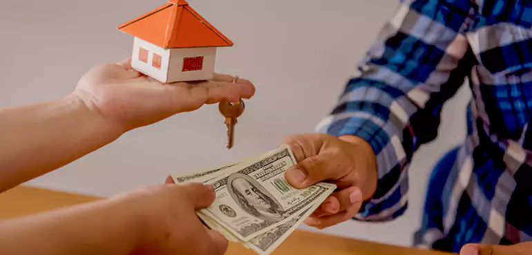 Why Cash Buyers Love Off Market Homes Too in Lexington, KY?