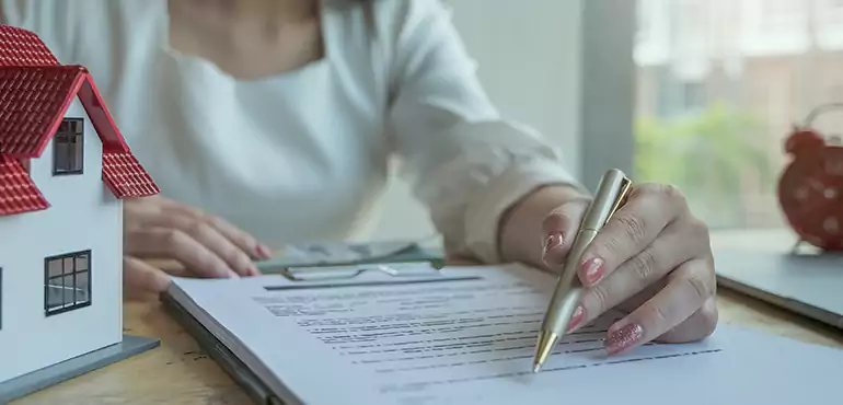 We Buy Homes to Help You Pay Off Debt – No Repairs or Upgrades Needed in Lexington, KY