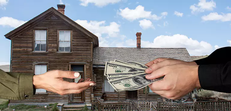 Selling Property Below Market Value in Lexington, KY