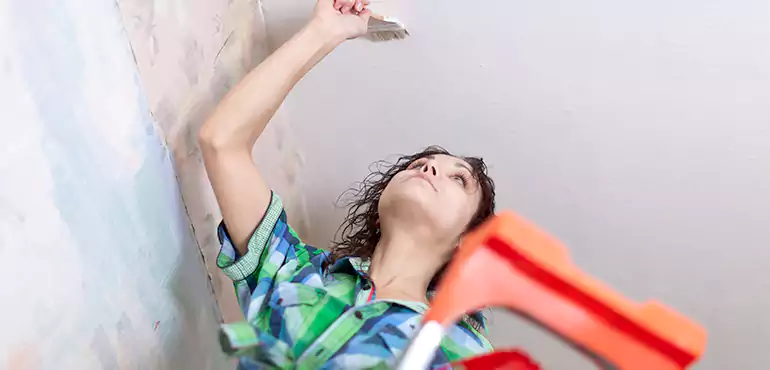 Ready to Get Rid of Your Moldy Lexington Home? Call Now for a Fast Cash Offer