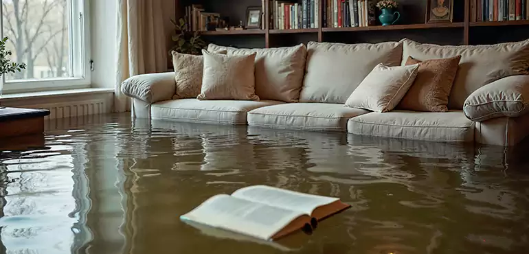 Why KY Homeowners Choose Lexington Home Buyers After Water Damage Hits