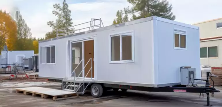 Mobile Homes We Buy in Lexington, KY