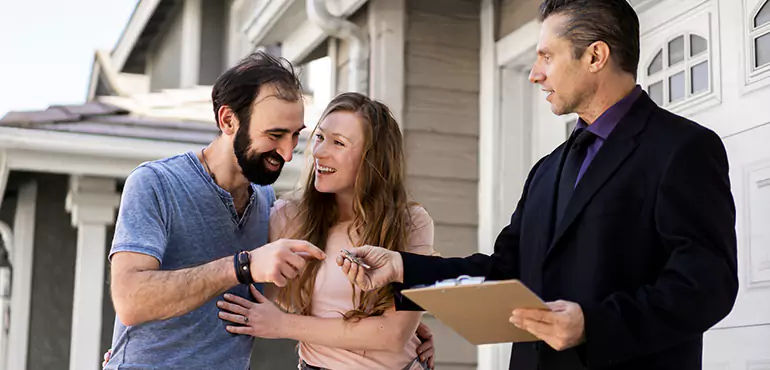 Sell Family Properties in Lexington, KY