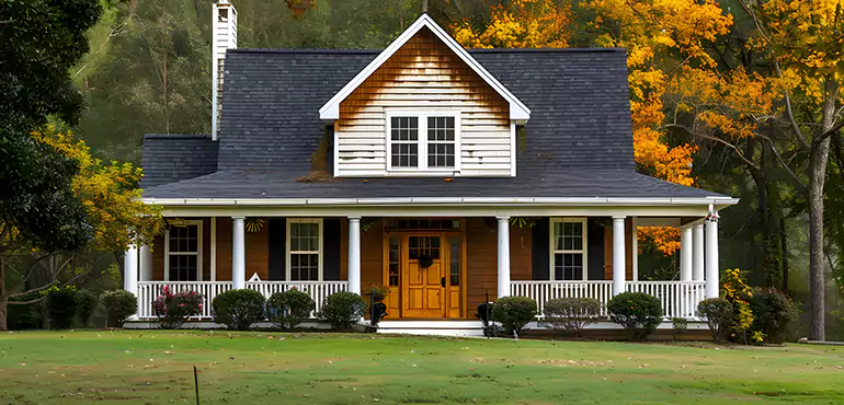 What Types of Properties Do We Buy in Lexington?