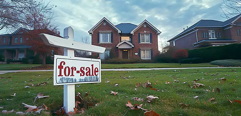 Why Lexington Homeowners Choose Our Quick Sale Service