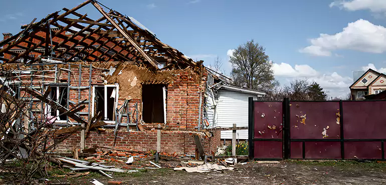 The Emotional Relief of Selling "As-Is" in Lexington, KY