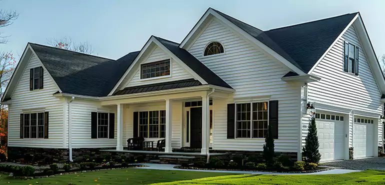 We Buy Torn Down Houses in Any Condition Across Lexington – Get a Cash Offer Today