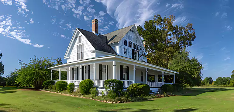 Why Choose Lexington Home Buyers to Sell Your Townhouse in Lexington, KY?