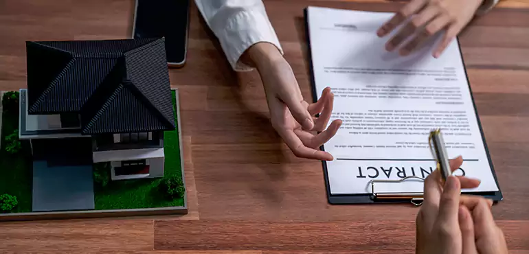 Quickly Sell your Vacant Home for a High Price in Lexington, KY