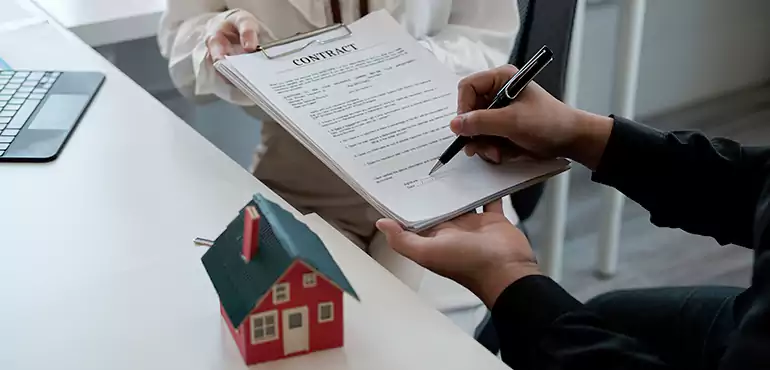 Types of Properties We Buy via Assignment in Lexington, KY