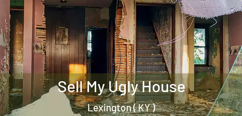  Sell My Ugly House Lexington ( KY )